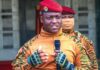 Burkina Faso : Le capitaine Traoré appelle à intensifier la lutte contre l’impérialisme