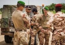 Bénin : une manifestation annoncée pour exiger le départ des troupes françaises