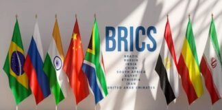 Afrique: Le Nigéria rejoint les BRICS en tant que pays partenaire