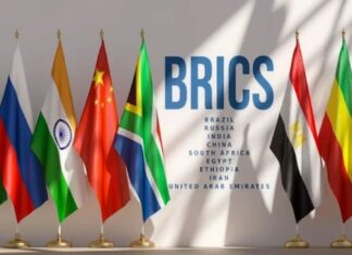 Afrique: Le Nigéria rejoint les BRICS en tant que pays partenaire