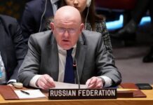 Création de la Force conjointe de l’AES : La Russie salue l’initiative