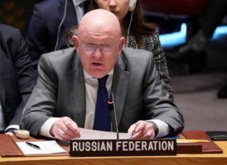 Création de la Force conjointe de l’AES : La Russie salue l’initiative