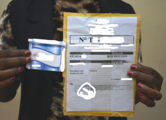 Promotion de l’avortement sur les réseaux sociaux :un phénomène pernicieux qui échappe à la régulation et à la répression