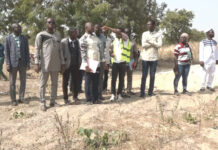 Construction de 40 amphithéâtres: bientôt, un complexe académique à Gaoua