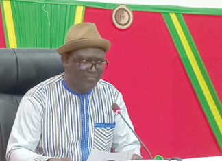 Journée internationale des douanes 2025: L’amélioration des recettes douanières au menu des réflexions