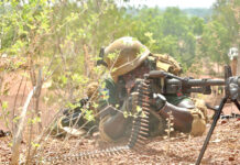 Lutte contre le terrorisme et protection de l’environnement: la double mission des Unités combattantes des eaux et forêts