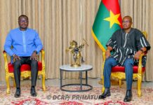 𝐅𝐄𝐒𝐏𝐀𝐂𝐎 𝟐𝟎𝟐𝟓 : 𝐋𝐞 𝐓𝐜𝐡𝐚𝐝 𝐜𝐨𝐧𝐟𝐢𝐫𝐦𝐞 𝐬𝐚 𝐩𝐚𝐫𝐭𝐢𝐜𝐩𝐚𝐭𝐢𝐨𝐧 𝐚𝐮 𝐏𝐫𝐞𝐦𝐢𝐞𝐫 𝐦𝐢𝐧𝐢𝐬𝐭𝐫𝐞