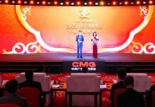 Chine : CMG anime une conférence de presse sur le Gala de la Fête du Printemps 2025
