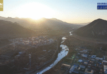 GOURMANDISES À LA CAMPAGNE Délices printaniers : crêpes du Nouvel An