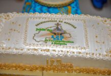 Jubilé des 125 ans d’Évangélisation à Koupéla : une célébration sous le sceau de l’Espérance