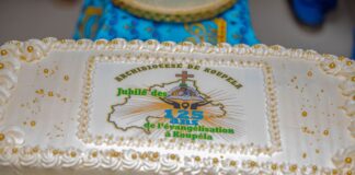 Jubilé des 125 ans d’Évangélisation à Koupéla : une célébration sous le sceau de l’Espérance