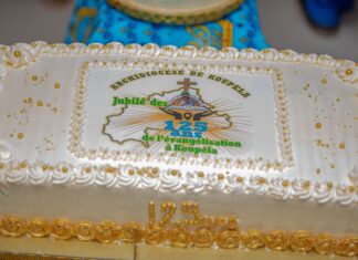 Jubilé des 125 ans d’Évangélisation à Koupéla : une célébration sous le sceau de l’Espérance