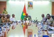 Lutte contre le terrorisme : le Fonds de soutien patriotique renouvelé pour un an