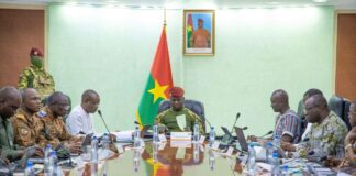 Lutte contre le terrorisme : le Fonds de soutien patriotique renouvelé pour un an