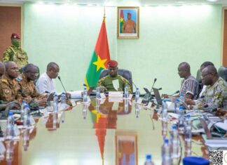 Lutte contre le terrorisme : le Fonds de soutien patriotique renouvelé pour un an