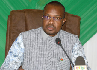 Fonds de soutien patriotique: 175 milliards F CFA collectés en 2024