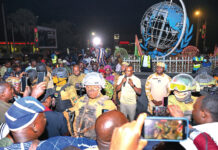 Veille citoyenne: le Premier ministre galvanise la veille citoyenne