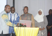 Recouvrement des recettes propres: Faso Arzeka, la nouvelle plateforme nationale de paiements numériques