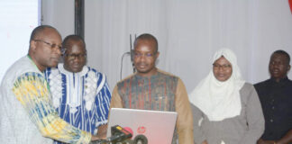 Recouvrement des recettes propres: Faso Arzeka, la nouvelle plateforme nationale de paiements numériques