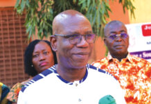 Ministère en charge de l’enseignement secondaire: le programme d’activités et le budget 2025 adoptés