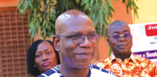 Ministère en charge de l’enseignement secondaire: le programme d’activités et le budget 2025 adoptés