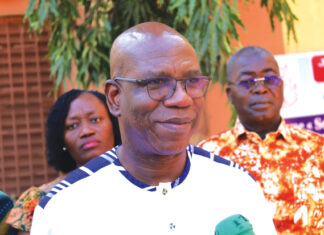 Ministère en charge de l’enseignement secondaire: le programme d’activités et le budget 2025 adoptés