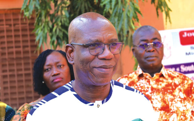 Ministère en charge de l’enseignement secondaire: le programme d’activités et le budget 2025 adoptés