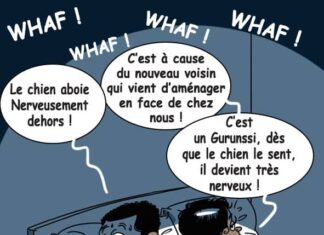 Sourire du 22-01-2025