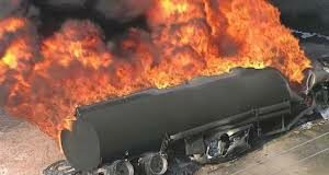 Nigeria : Plus de 70 personnes périssent dans l’explosion d’un camion-citerne