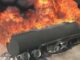 Nigeria : Plus de 70 personnes périssent dans l’explosion d’un camion-citerne