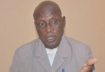 Dr Doti Bruno Sanou, historien : « Si Macron parle d’ingratitude, c’est qu’il ne connaît pas bien l’histoire de la France »