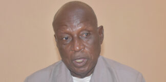 Dr Doti Bruno Sanou, historien : « Si Macron parle d’ingratitude, c’est qu’il ne connaît pas bien l’histoire de la France »