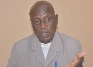 Dr Doti Bruno Sanou, historien : « Si Macron parle d’ingratitude, c’est qu’il ne connaît pas bien l’histoire de la France »