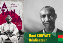 FESPACO 2025 : « Katanga, la danse des scorpions » à la conquête de l’Etalon d’or