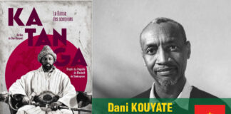 FESPACO 2025 : « Katanga, la danse des scorpions » à la conquête de l’Etalon d’or