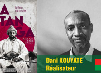 FESPACO 2025 : « Katanga, la danse des scorpions » à la conquête de l’Etalon d’or