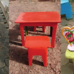 Recyclage des sachets plastiques à Koudougou : une solution contre la pollution