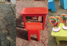 Recyclage des sachets plastiques à Koudougou : une solution contre la pollution