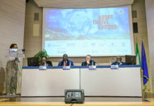 Italie-Afrique business week : Le potentiel du made in Africa présenté à Rome