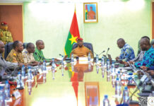 Statut de la chefferie coutumière et traditionnelle : un projet de loi adopté