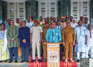 Communiqué de presse : le Premier ministre évalue les contrats d’objectifs 2024 des membres du gouvernement