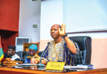 Gestion des institutions de microfinance : une loi pour règlementer le secteur