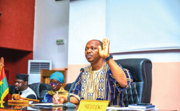 Gestion des institutions de microfinance : une loi pour règlementer le secteur