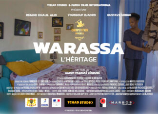 Fespaco 2025 : Zoom sur le Tchad, pays invité d’honneur