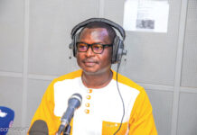 Journée mondiale de la radio : le ministre Gilbert Ouédraogo rend hommage à tous les acteurs