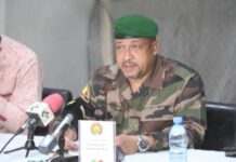 Visa communautaire au sein de l’AES: les experts examinent la question