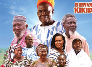 Fespaco 2025 : zoom sur les films burkinabè dans les catégories séries et films d’école