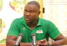 CAN U17 : le Burkina dans un groupe relevé