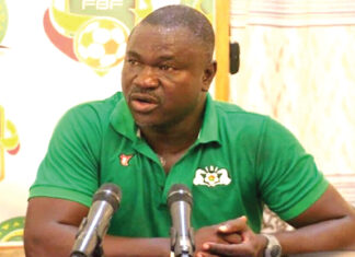 CAN U17 : le Burkina dans un groupe relevé