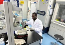 Coopération sino-burkinabè : Dr Silvère Dieudonné Zaongo un exemple d’intégration réussie en Chine